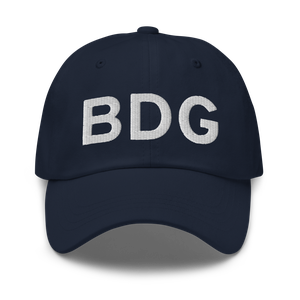 Blanding (KBDG) Airport Hat