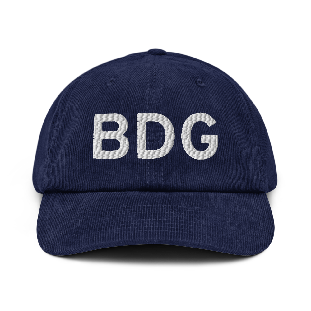 Blanding (KBDG) Airport Hat 