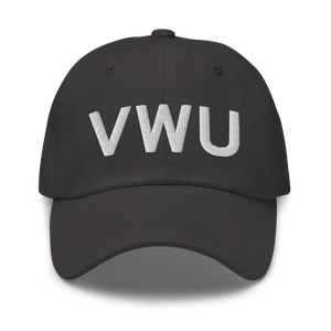 Waskish (KVWU) Airport Hat