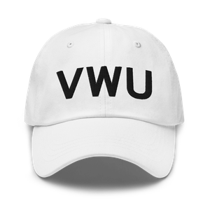 Waskish (KVWU) Airport Hat