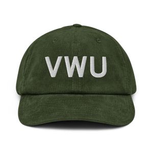 Waskish (KVWU) Airport Hat