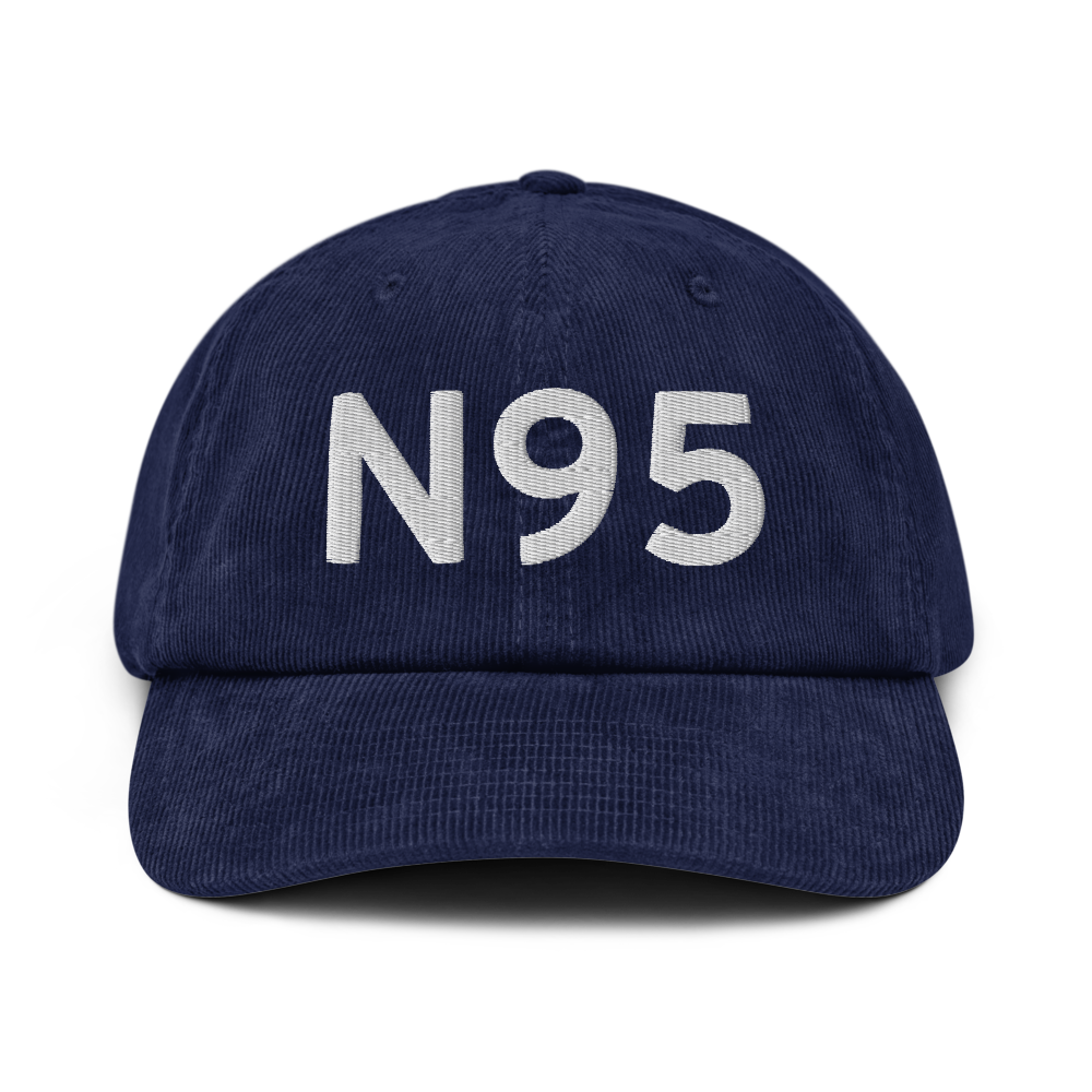 Carlisle (N95) Airport Hat 