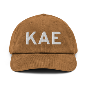 Kake (KAE) Airport Hat