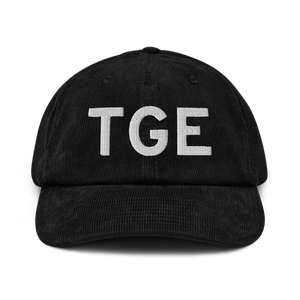 Tuskegee (AL73) Airport Hat