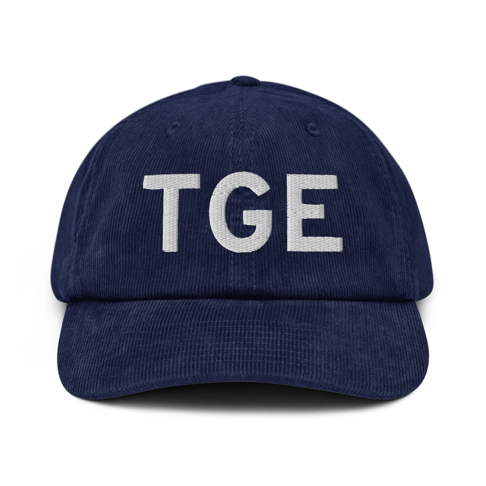 Tuskegee (AL73) Airport Hat 