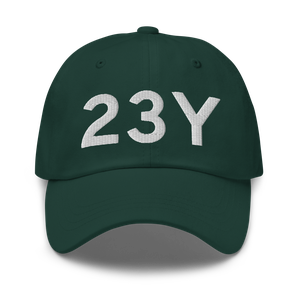 Murdock (23Y) Airport Hat