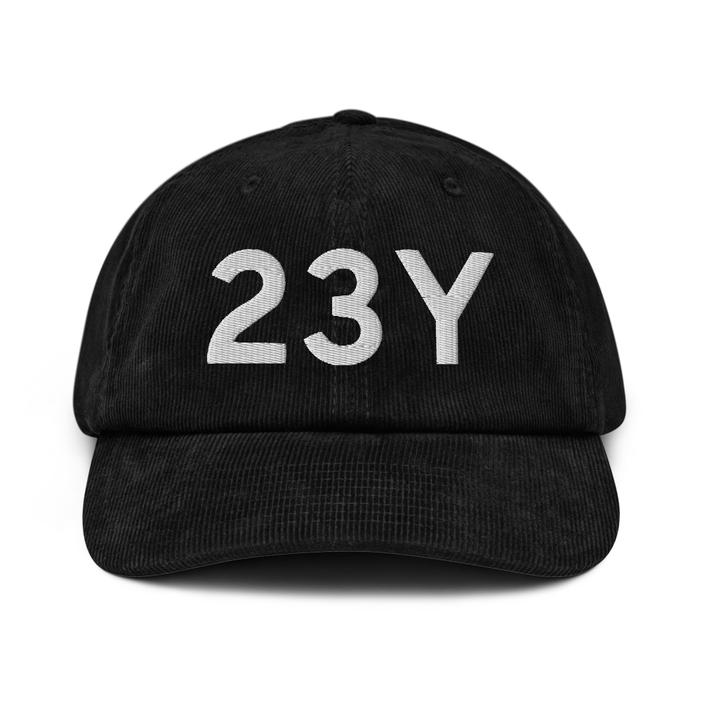 Murdock (23Y) Airport Hat 