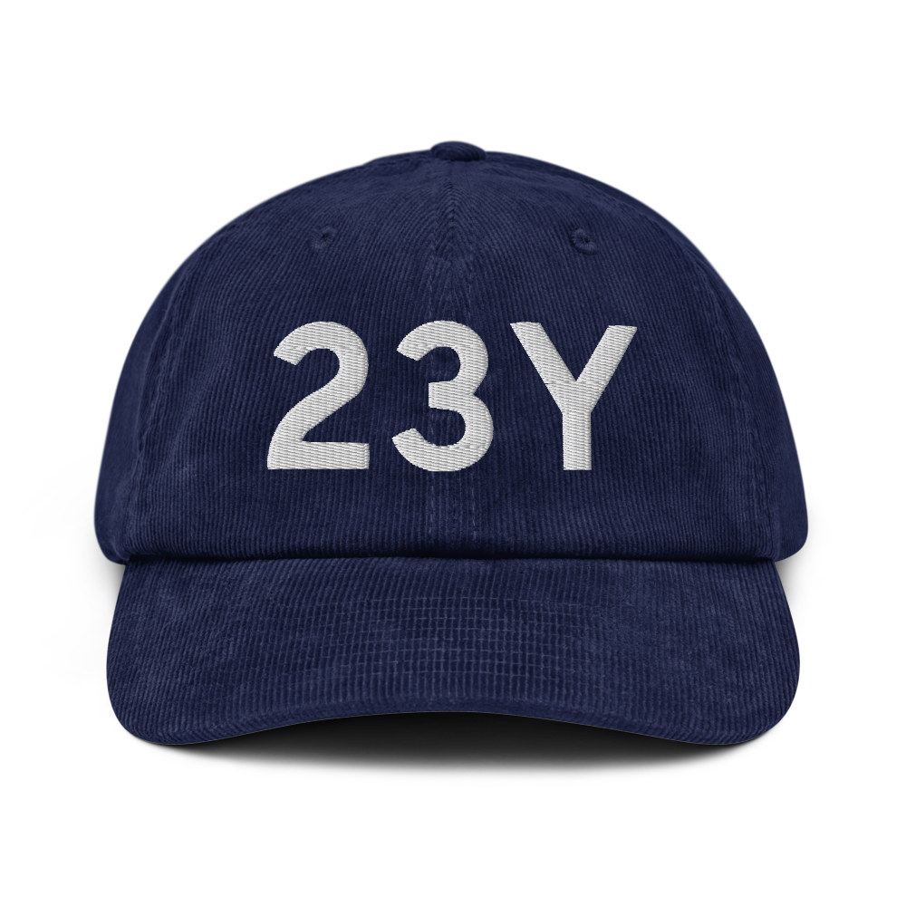 Murdock (23Y) Airport Hat 