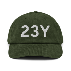 Murdock (23Y) Airport Hat