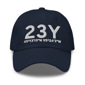 Murdock (23Y) Airport Hat