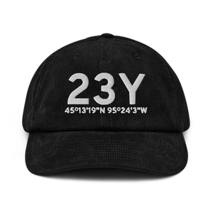 Murdock (23Y) Airport Hat