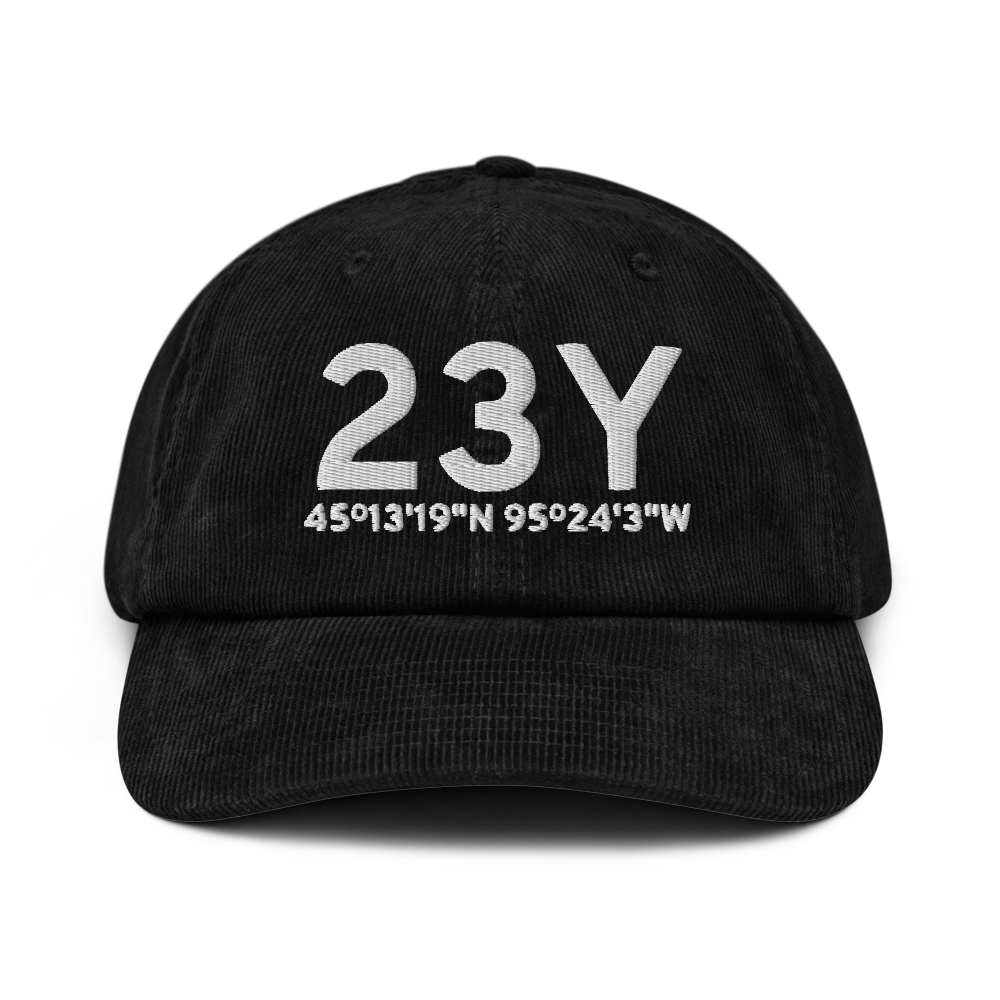 Murdock (23Y) Airport Hat 