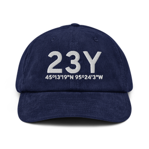 Murdock (23Y) Airport Hat