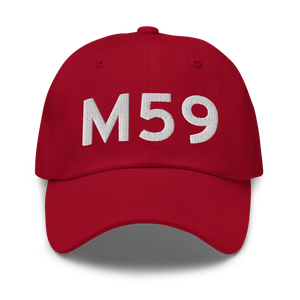 Richton (KM59) Airport Hat