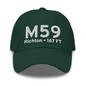 Richton (KM59) Airport Hat