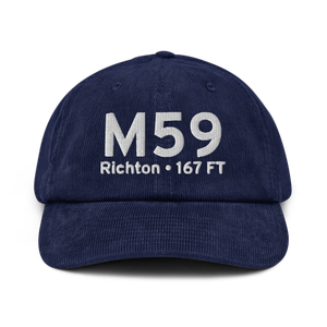 Richton (KM59) Airport Hat