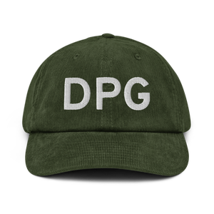 Dugway Proving Ground (KDPG) Airport Hat