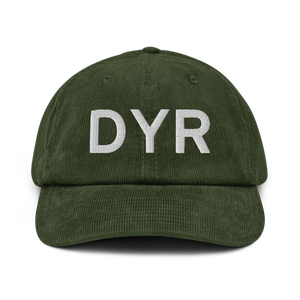 Dyersburg (KDYR) Airport Hat