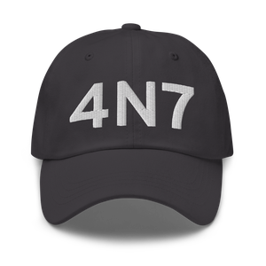 Greene (4N7) Airport Hat