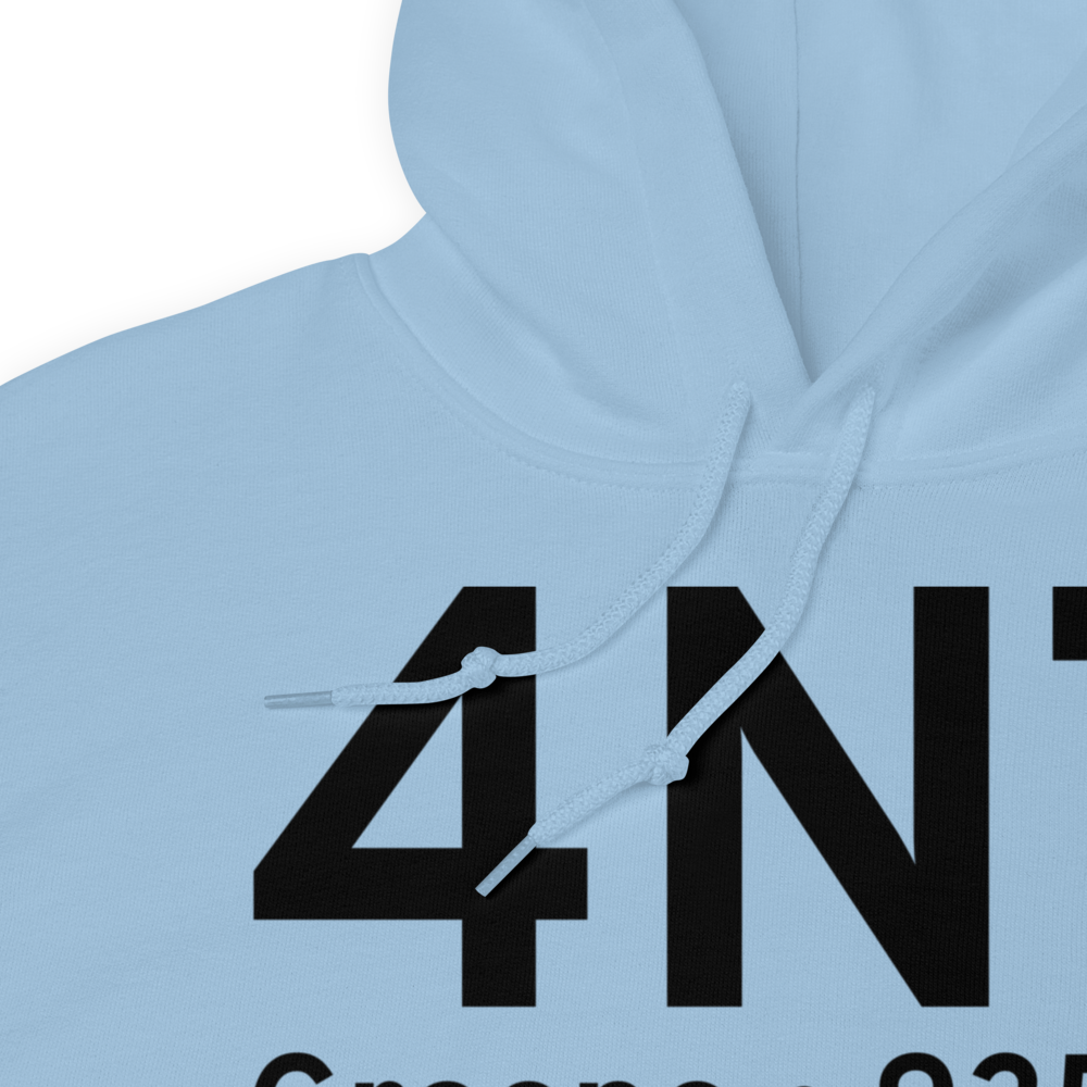 Greene (4N7) Airport Hoodie Sweatshirt 
