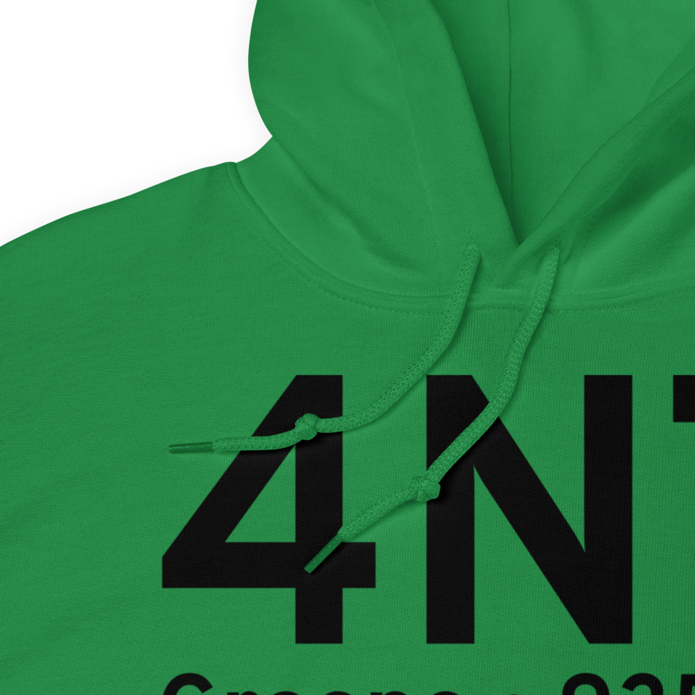 Greene (4N7) Airport Hoodie Sweatshirt 