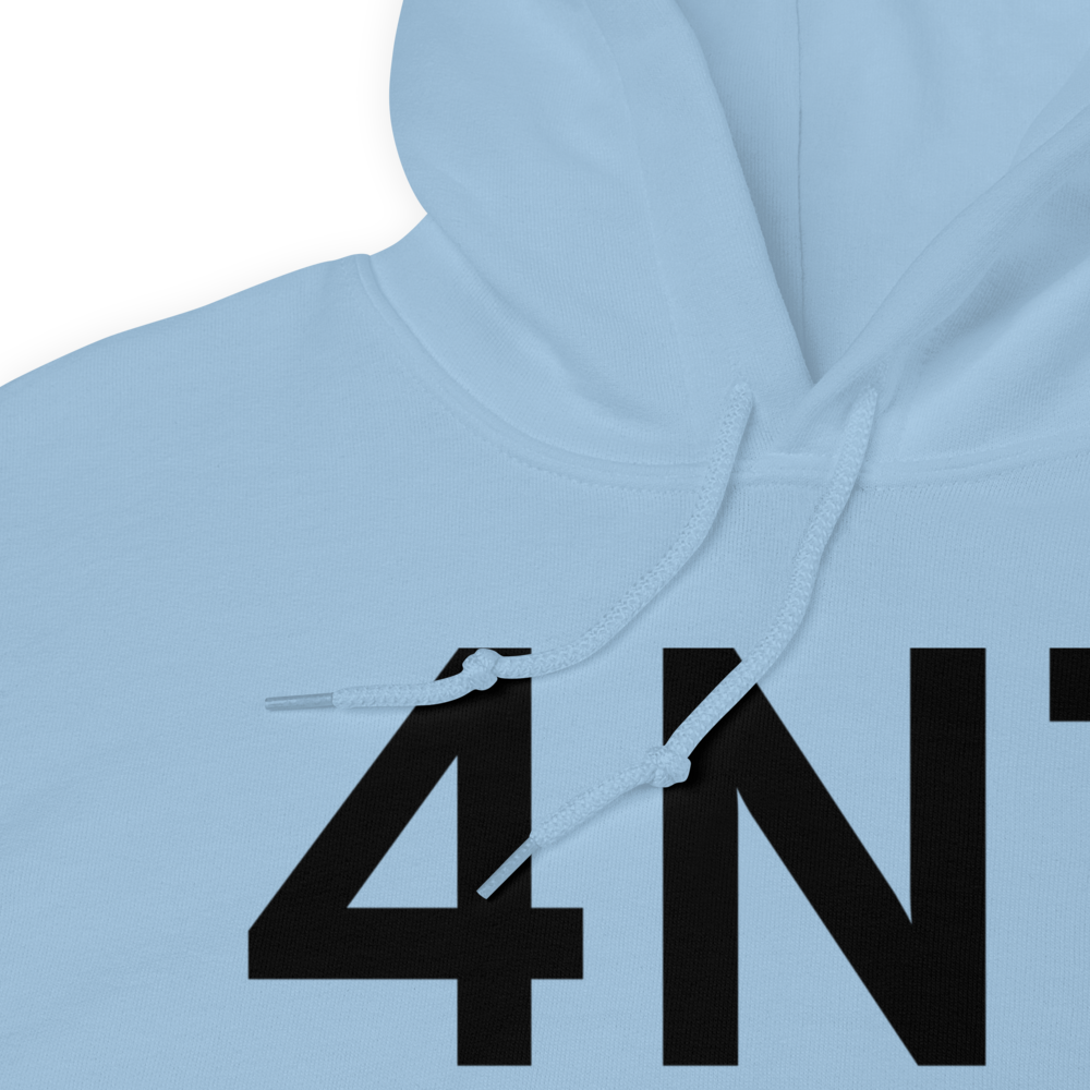 Greene (4N7) Airport Hoodie Sweatshirt 