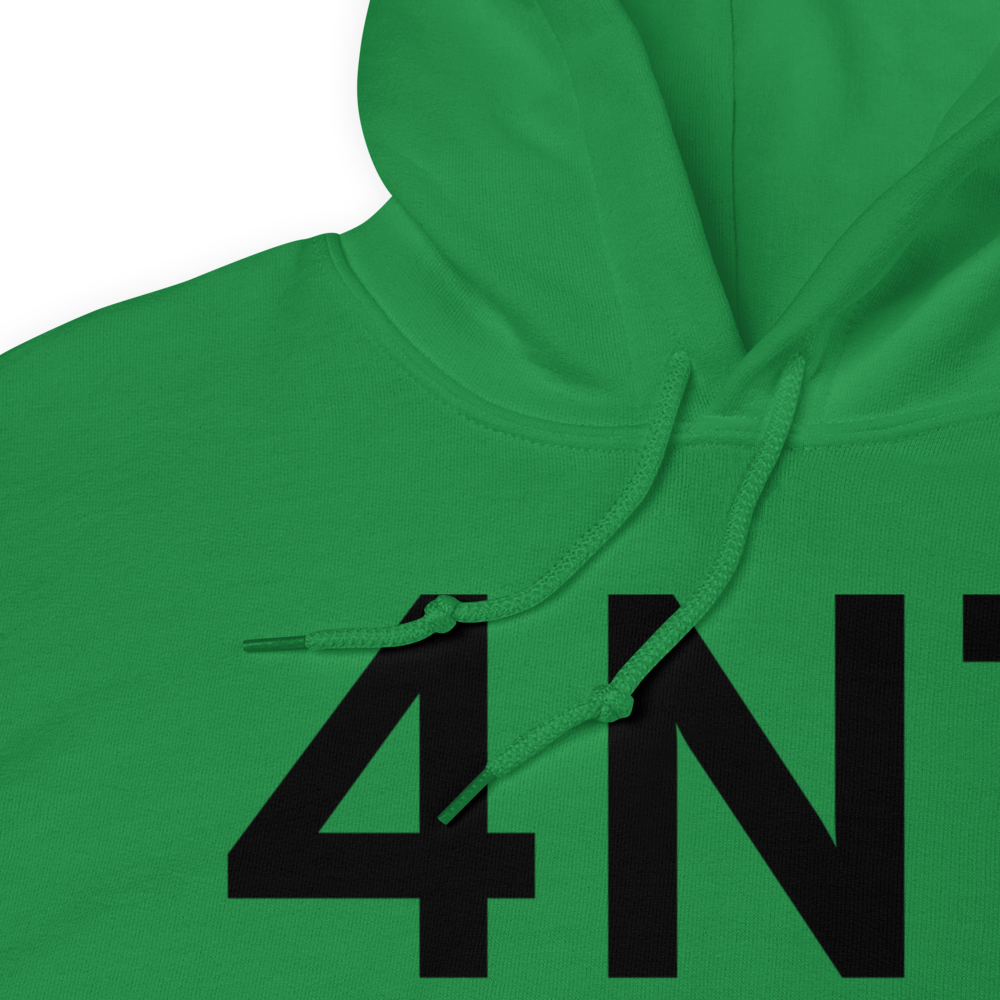 Greene (4N7) Airport Hoodie Sweatshirt 