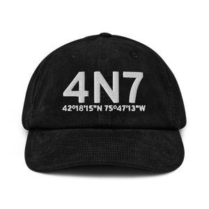 Greene (4N7) Airport Hat