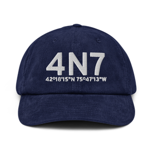 Greene (4N7) Airport Hat