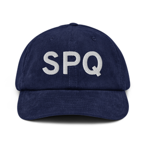 San Pedro (6CA3) Airport Hat