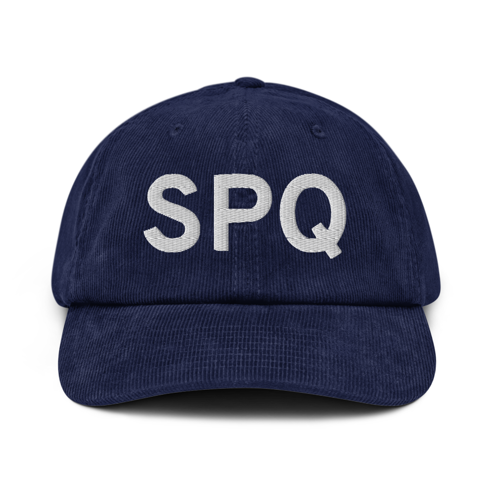 San Pedro (6CA3) Airport Hat 