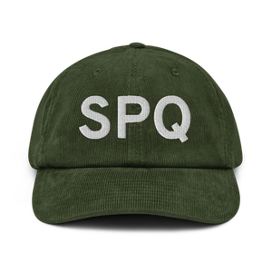 San Pedro (6CA3) Airport Hat