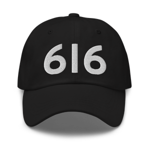 Columbus (K6I6) Airport Hat