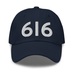 Columbus (K6I6) Airport Hat