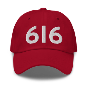 Columbus (K6I6) Airport Hat