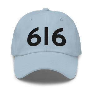 Columbus (K6I6) Airport Hat