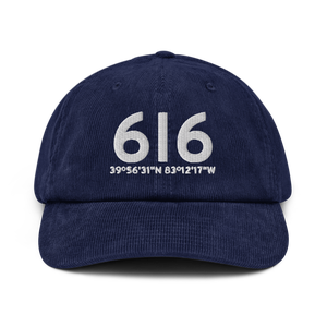 Columbus (K6I6) Airport Hat