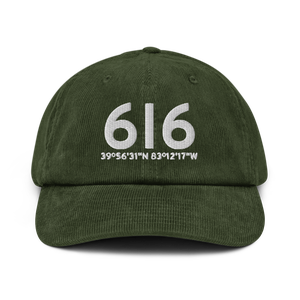 Columbus (K6I6) Airport Hat