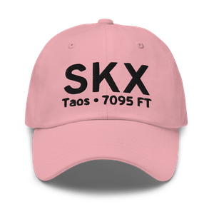 Taos (KSKX) Airport Hat