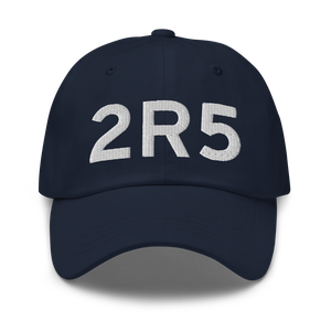 St Elmo (K2R5) Airport Hat