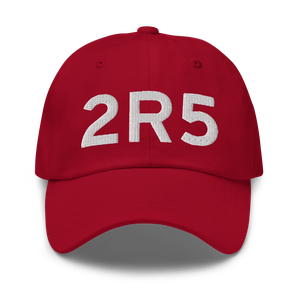 St Elmo (K2R5) Airport Hat