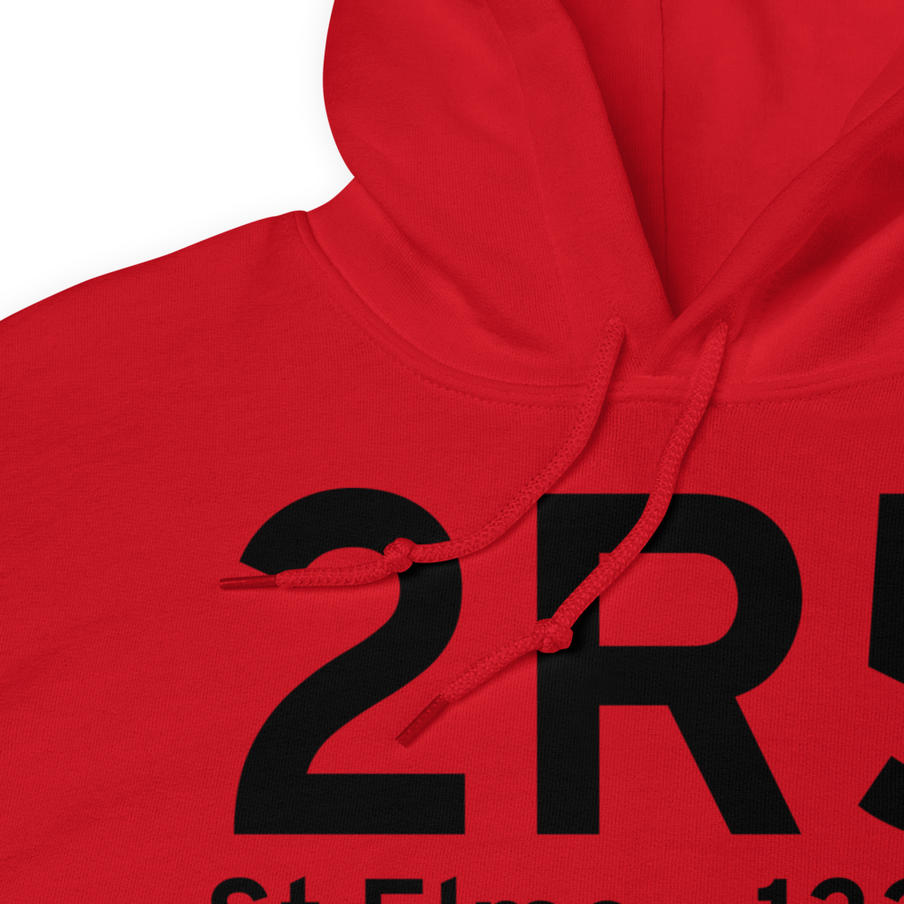 St Elmo (K2R5) Airport Hoodie Sweatshirt 