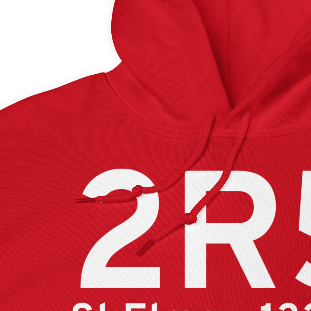 St Elmo (K2R5) Airport Hoodie Sweatshirt 