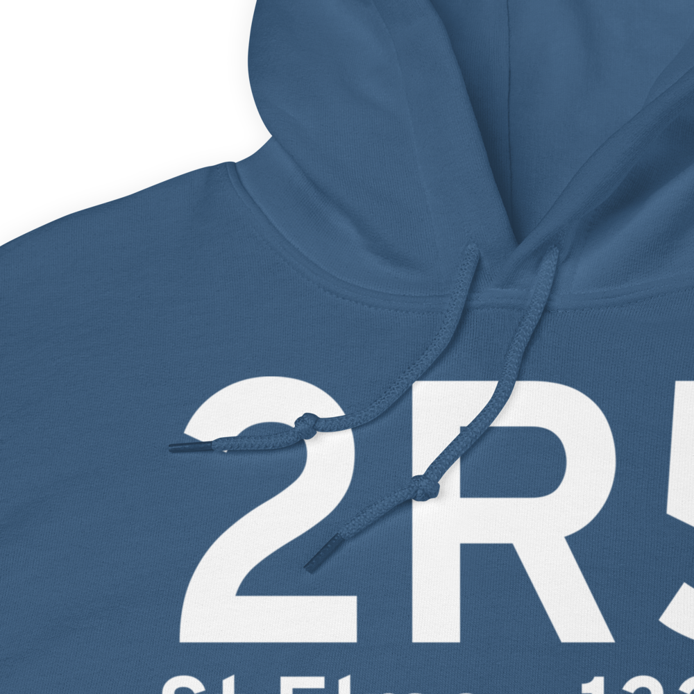 St Elmo (K2R5) Airport Hoodie Sweatshirt 