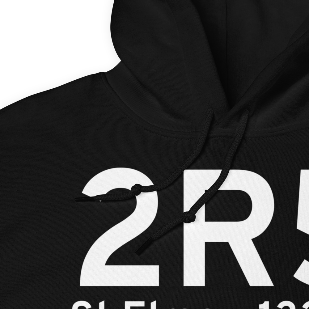 St Elmo (K2R5) Airport Hoodie Sweatshirt 