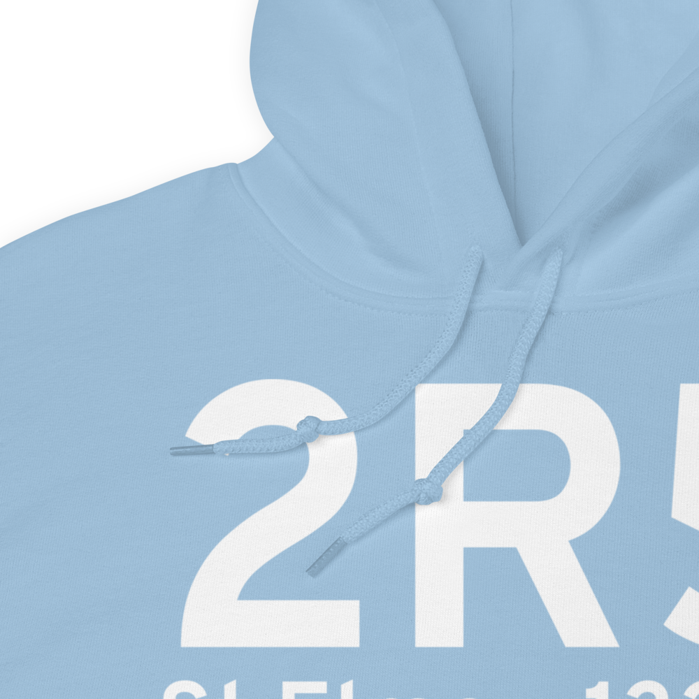 St Elmo (K2R5) Airport Hoodie Sweatshirt 