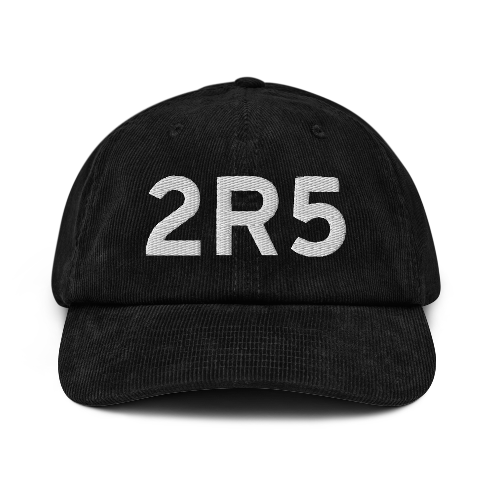 St Elmo (K2R5) Airport Hat 