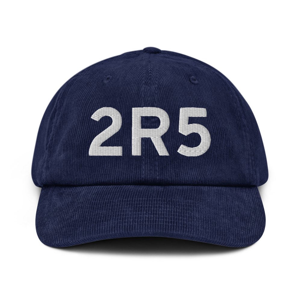 St Elmo (K2R5) Airport Hat 