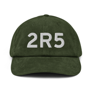 St Elmo (K2R5) Airport Hat