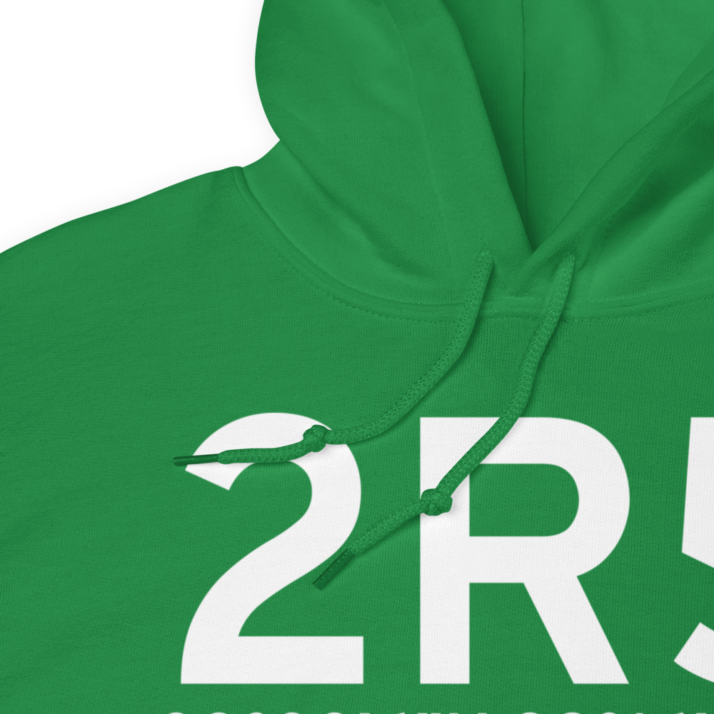 St Elmo (K2R5) Airport Hoodie Sweatshirt 